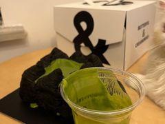 -BUTTERFUL&CREAMOROUS 黄油与面包(三里屯太古里店)