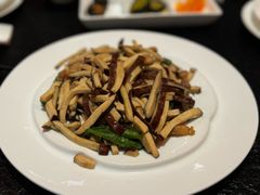 -羡餐厅·杭帮菜·淳菜(千岛湖自由洲际殿店)
