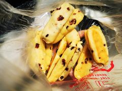 -周记传统糕点PASTRY(蜀汉路店)