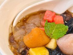 -黑明餐厅(白鹭洲店)