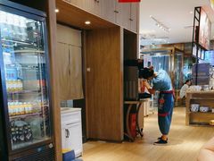 -西贝(武汉群星城店)
