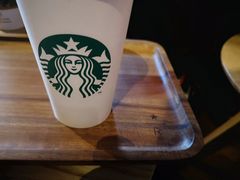 -星巴克(成都太古里二店)