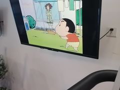 -Bona Fit 伯纳健身超级工作室(车公庄店)