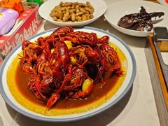 -杨氏青龙虾·羊蝎子(托乐嘉店)