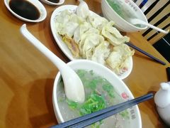 -回回锅贴(小河沿店)