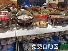 -勇记干锅居(德阳店)