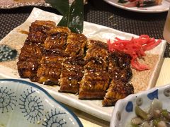 烤鳗鱼-有喜屋·深夜食堂(北京西路店)