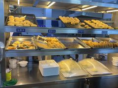 -老街粘食店(宜昌路店)