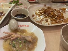 -百家鸡味馆(清泰店)