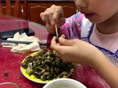 -太湖好灶头土菜馆(石公路店)