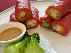 -金华安大酒楼·老牌潮菜·粤式茶点(东方国际店)