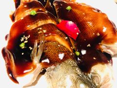 -绿茶餐厅(石家庄万象城店)