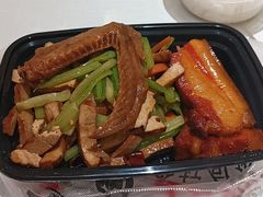 -国力仁和川菜(李家村店)