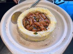 -五谷丰登农家院·地道胶东菜·海鲜烧烤(威海店)