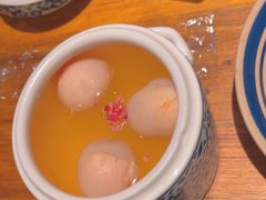 -破三川·新川菜(静安大融城店)