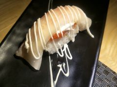 -昊·来了寿司(双楠2店)