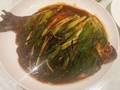 -宏玲餐厅(四川南路店)