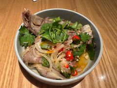 -西贡妈妈SaigonMama•越南料理(上海商城店)