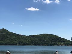 -棋盘山风景区