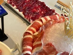 -俏牛哥鲜牛肉牛肆馆(重庆天地店)