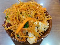 -和月楼牛羊肉泡馍