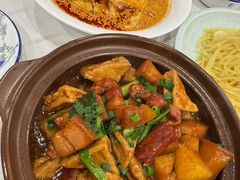 -鑫巴蜀小镇 · 水煮鱼专研店(玉桥店)