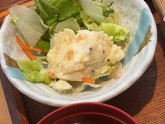 -味太助·银饭食堂(中华城店)