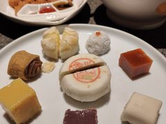 -真地道京味府·鲜橙烤鸭·北京菜(朝外大街东大桥店)
