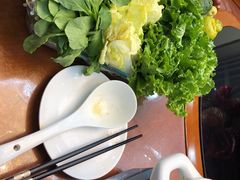 -清真悦宾楼食府(海湖店)