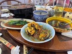 -五台山正觉全素斋