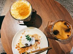 -Metal hands·铁手咖啡