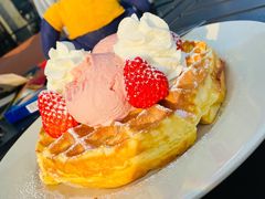 -漫咖啡(浏阳河店)