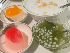 -春家·非遗手工小吃(徐汇万科广场店)