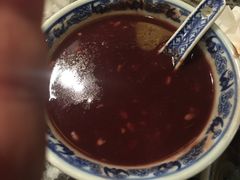-东四民芳餐厅(世茂工三店)