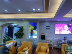 -武汉五洲整形外科医院