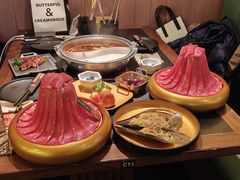 -牛New寿喜烧(虹桥新天地店)