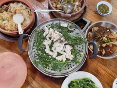 -溪悦渔庄(九龙湖店)