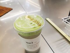 -Yee3·三号椰(上海中山公园龙之梦店)