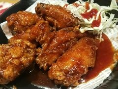 -火炉火自助餐(悠唐购物中心店)