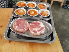 -旺记碳烤肥牛(总店)