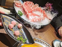 -快乐小羊·内蒙牛羊肉火锅(流花中心店)