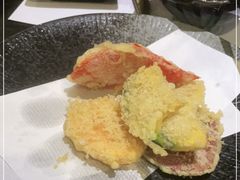 -松临·铁板烧&Omakase(神农店)