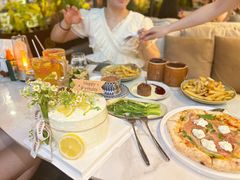 -盐说·西式餐酒馆(光明万达店)