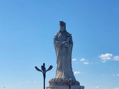 -天津妈祖文化园