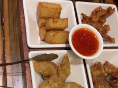 -临家闽南菜(宝洲路店)