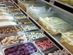 -麻小劲菌汤麻辣烫(体育西路店)