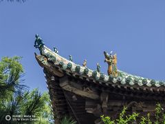 -永乐宫