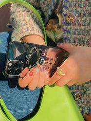 -M Nails & Beauty美甲美睫美体