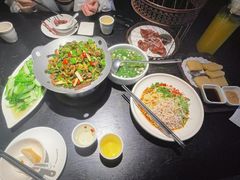 -三生三味密宗川菜·江景餐厅(来福士店)
