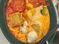 -穆拉诺餐厅(上海玻璃博物馆店)